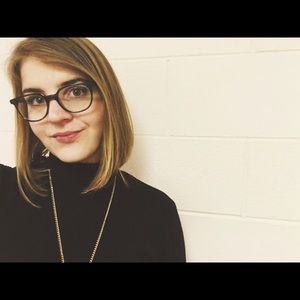 Meet your Posher, Valerie